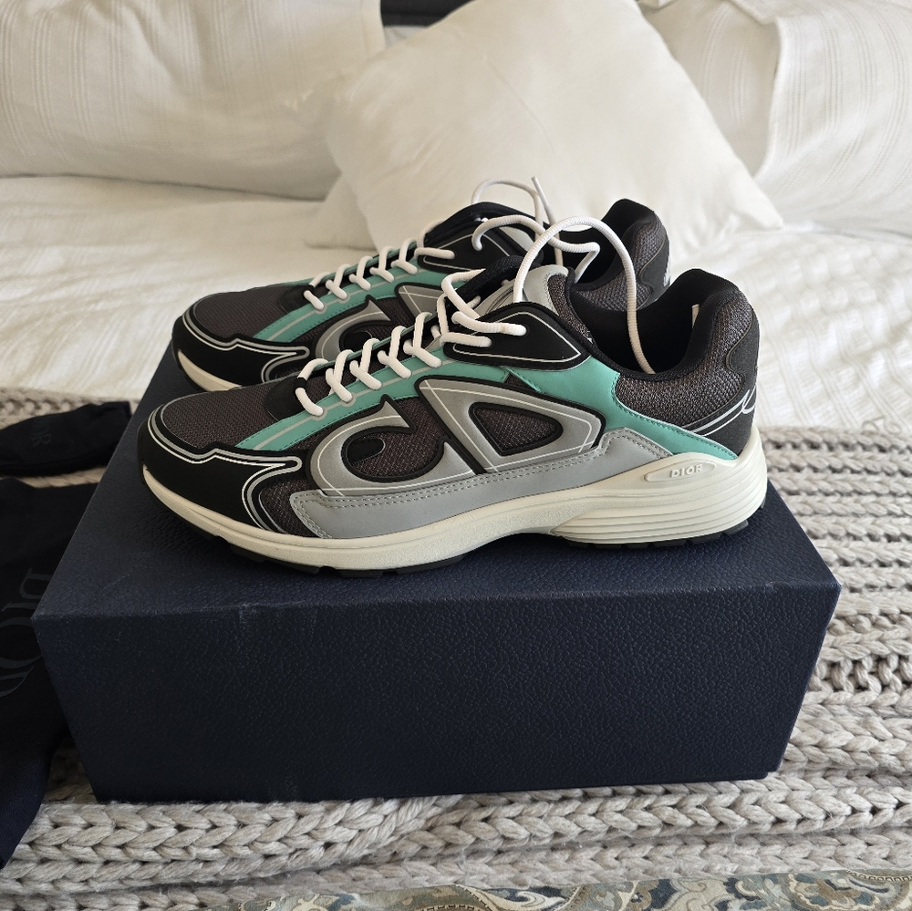 Dior B30 Sneakers